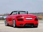 Audi TT Roadster by Rieger 2007 года